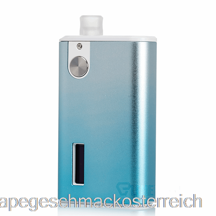 Yihi SXMini VI Class 60W Pod Kit Blue Pearl / White Vape Geschmack